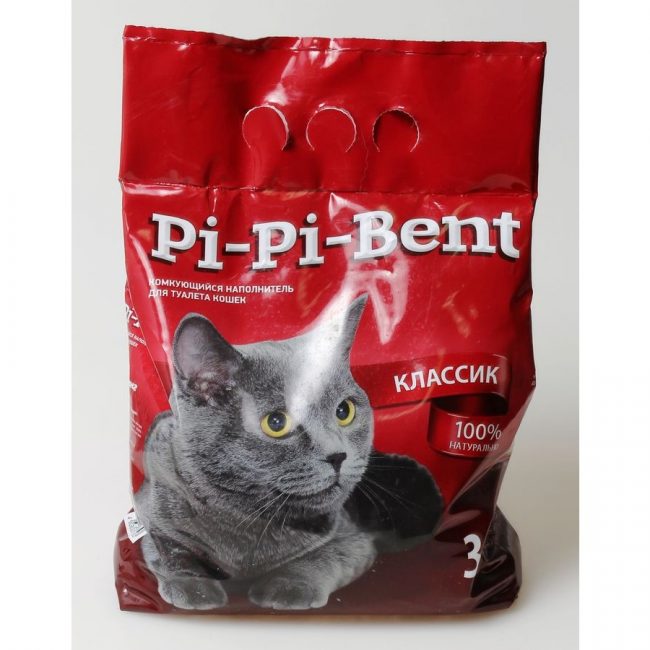 「トイレ用猫砂」